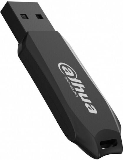 Dahua 32GB USB 2.0 Флашка Черна