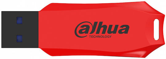 Dahua 128GB USB 3.2 USB Stick Red