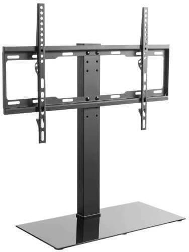 Blackmount TABLE14 Suport TV pardoseală până la 60" și 30kg