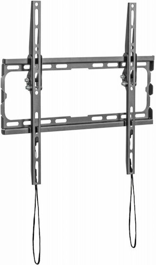 Serioux TV32-44T Βάση Τηλεόρασης Τοίχου έως 70" και 45kg