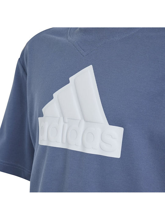 adidas T-shirt Λευκό