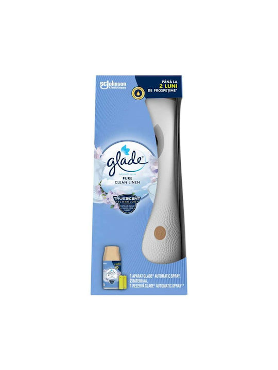 Glade Dispozitiv de Pulverizare 269ml