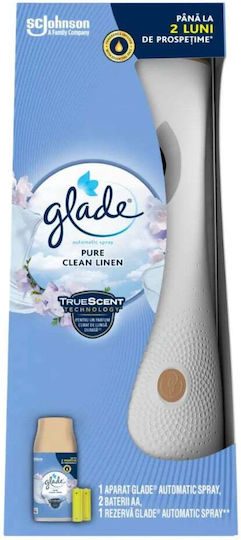 Glade Συσκευή Ψεκασμού 269ml