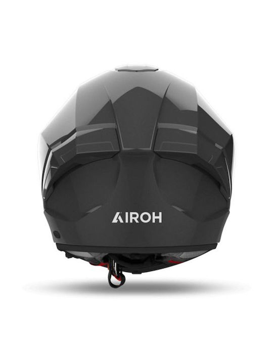 Airoh Motorradhelm Volles Gesicht ECE 22.06 1500gr