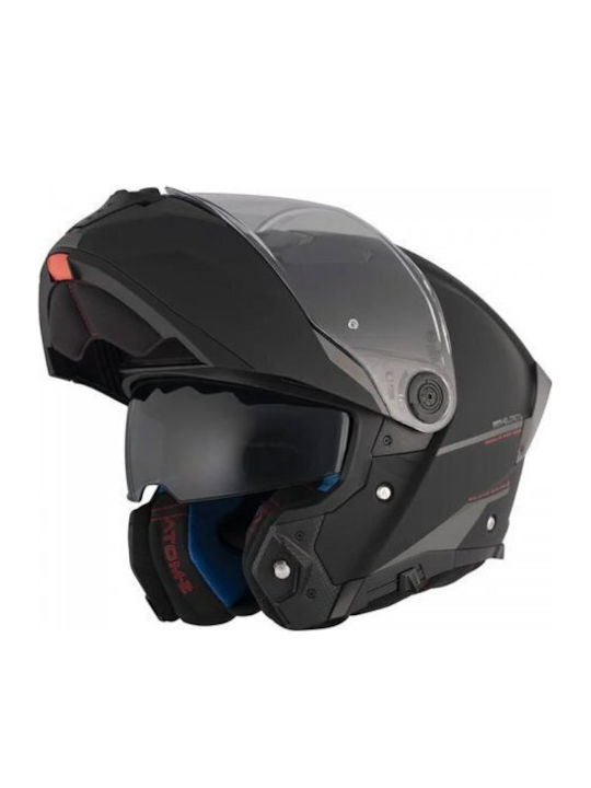 MT Atom 2 SV Full Face με Sun Visor ECE 22.06 MT Atom 2 SV Full Face με Sun Visor ECE 22.06