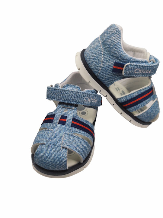 Chicco Kids' Sandals Blue