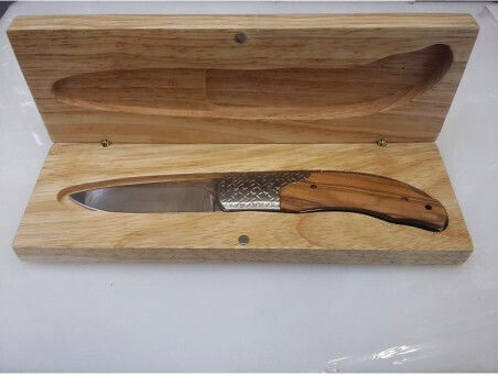 Ausonia Pocket Knife