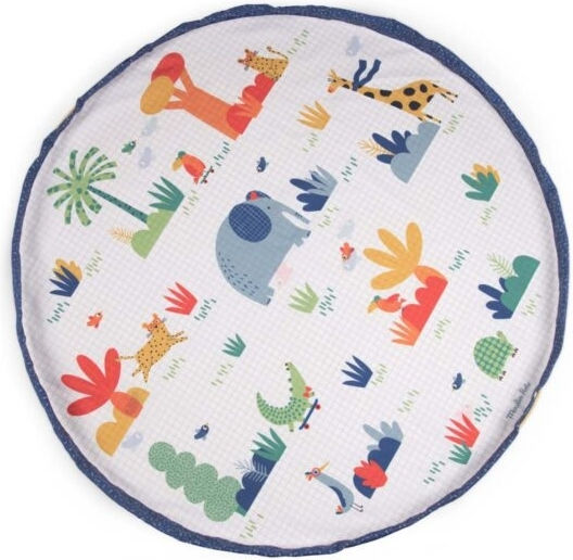 Moulin Roty Children's Play Mat