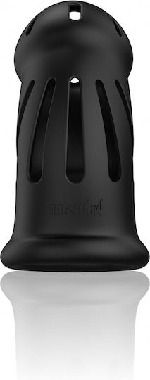 Mancage Penis Cage in Black Color