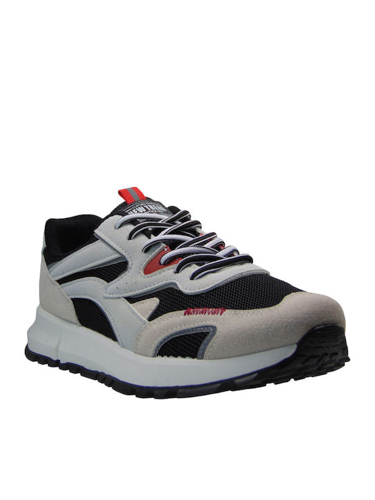 Ανδρικά Sneakers Πολύχρωμα