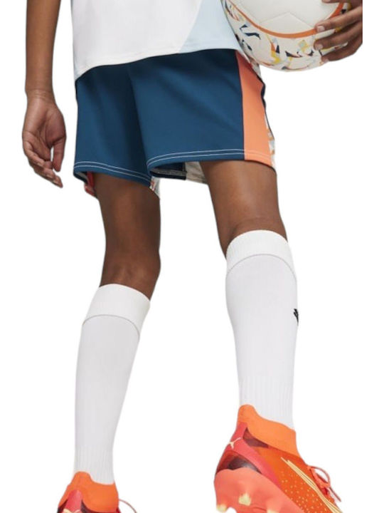 PUMA Kids' Athletic Shorts/Bermudas Neymar Jr Blue