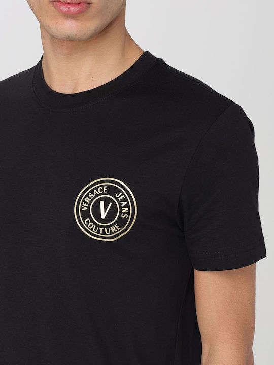 T-shirt Black