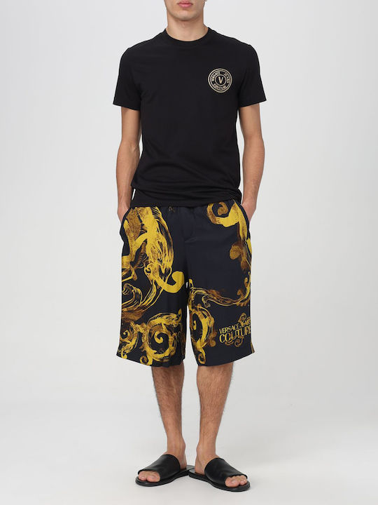 T-shirt Black