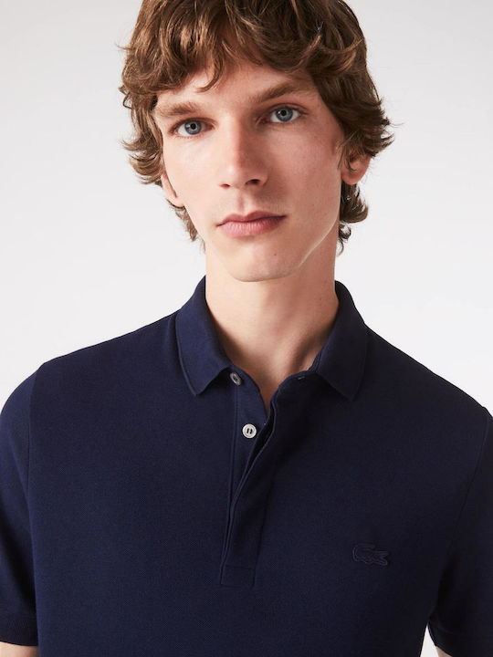 Polo T-shirt Navy