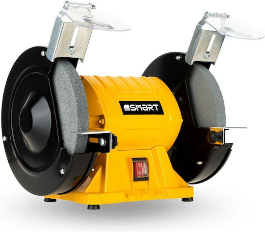 Δίδυμος Τροχός S9147765 με Ισχύ 400Watt