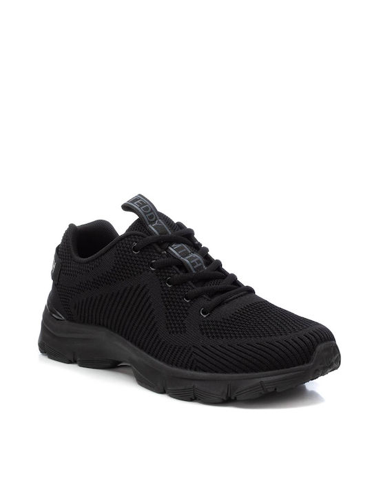 Xti Sneakers Black