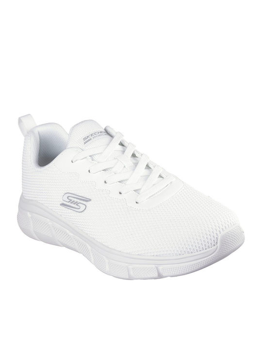 Bobs B Flex-chill Herren Sneakers Grau