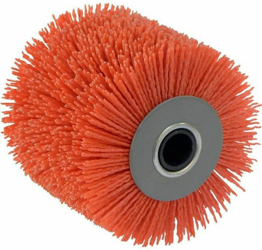 Far Tools S7142005 Perie de sârmă din nailon 120mm