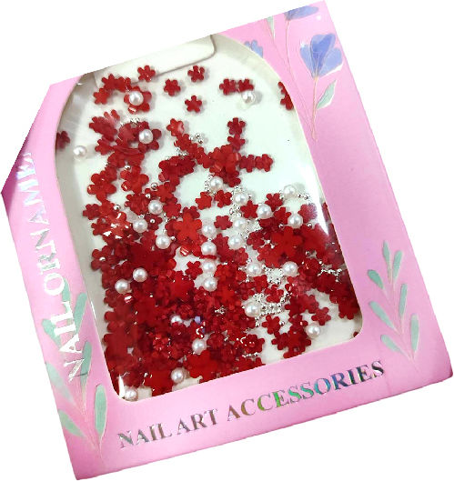 Decorations for Nails 1pcs