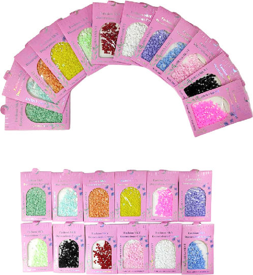 Decorations for Nails 1pcs