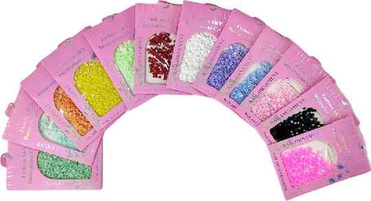 Decorations for Nails 1pcs
