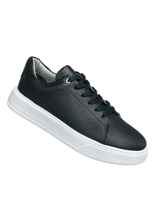 Smart Steps Bărbați Sneakers Negru