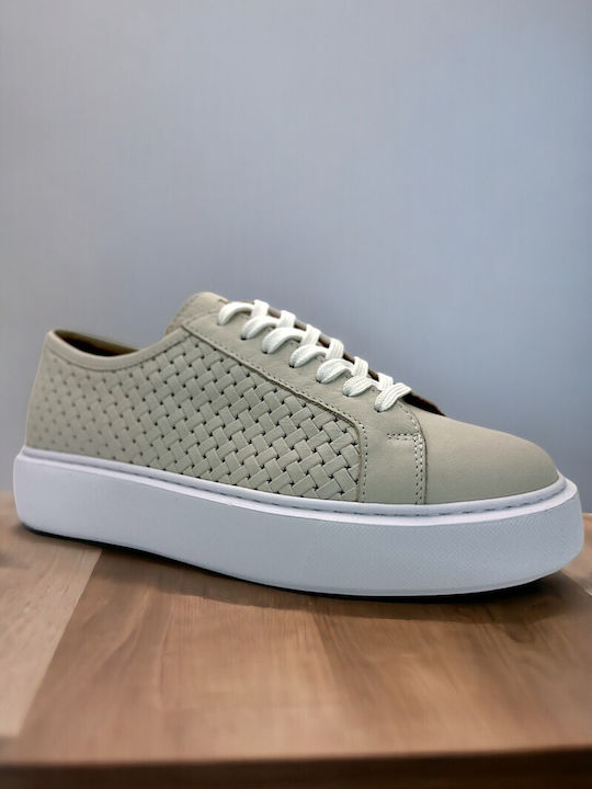 Ben Tailor Sneakers Beige