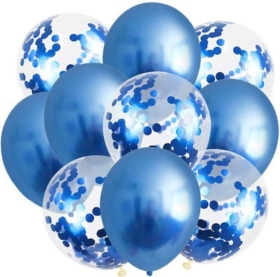 Set of 10 Balloons