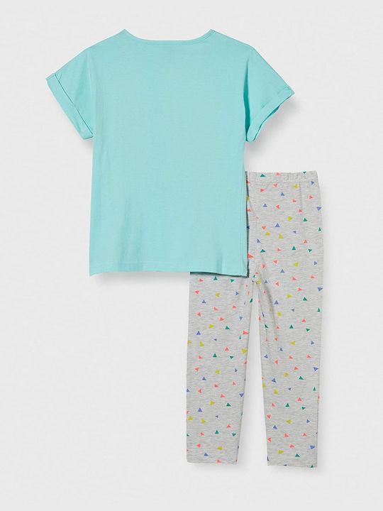 Dodo Kids Pyjamas Multicolour