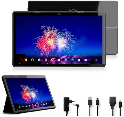 Xoro MegaPAD 1333 Pro 13.3" Tablet with WiFi (6GB/128GB) Black