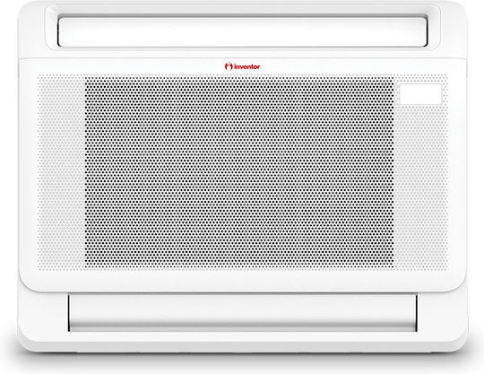 Inventor LV6 Задайте 3 Вътрешни Модула (3x 12000 btu) И Външен Модул (36000 btu)