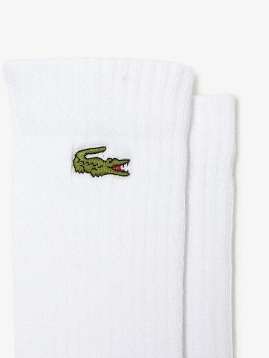 Lacoste Κάλτσες 3Pack Lacoste Κάλτσες 3Pack