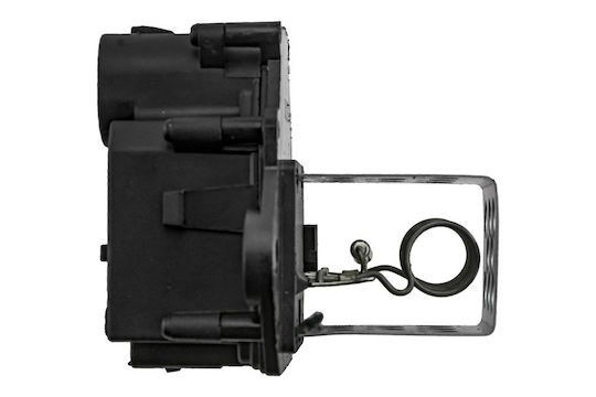 Car Radiator Fan Resistor for Peugeot Partner Citroen C4 / Berlingo
