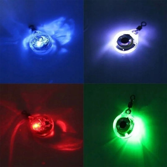 Led Angelschnur Licht für die Grunt Float Fishing Kit Licht
