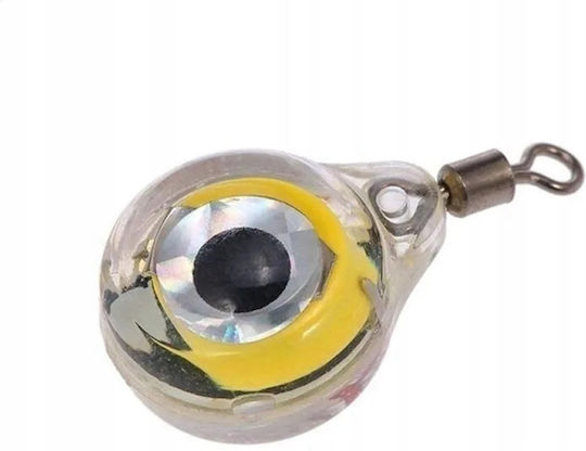 Led Angelschnur Licht für die Grunt Float Fishing Kit Licht