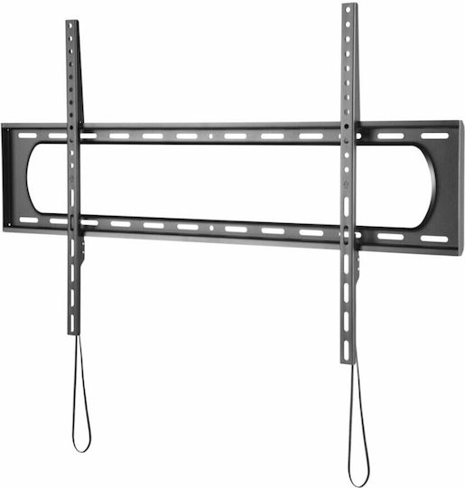 Serioux TV7369F Βάση Τηλεόρασης Τοίχου έως 120" και 120kg
