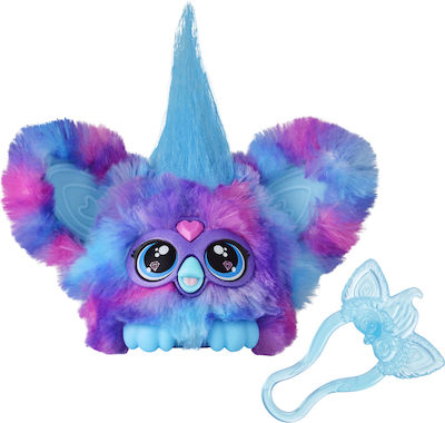 Hasbro Plush Furby Furblet