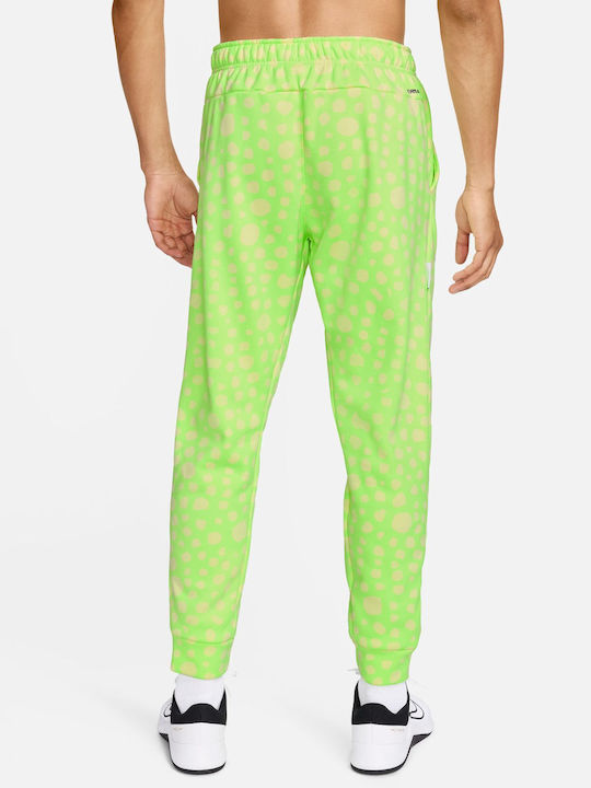 Nike Sweatpants Green