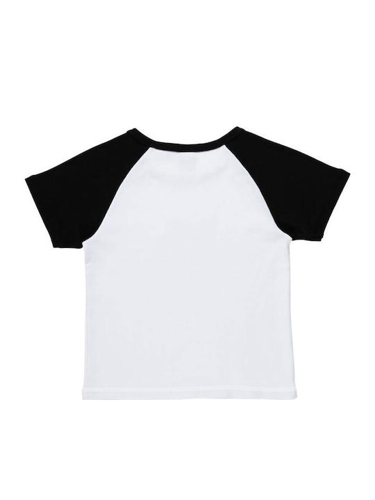 Дамски Култури T-shirt Пуà Леви