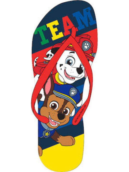 Kinder Flip Flops Mehrfarbig