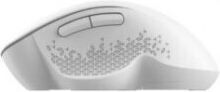 Serioux Glide 515 Ασύρματο Ποντίκι Λευκό