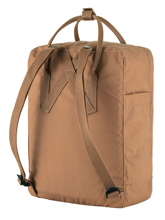 Fjallraven Kånken Αδιάβροχο 16lt Χακί