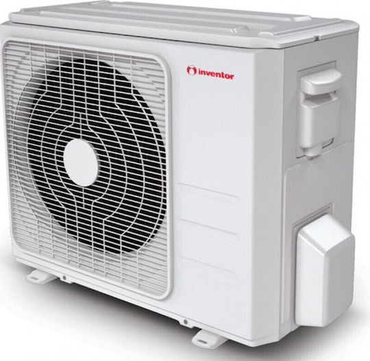 Inventor LV6 Задайте 3 Вътрешни Модула (18000 btu / 2x 12000 btu) И Външен Модул (42000 btu)