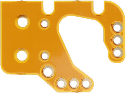 NetOne Resistance Calibration Pcb Board για PS3