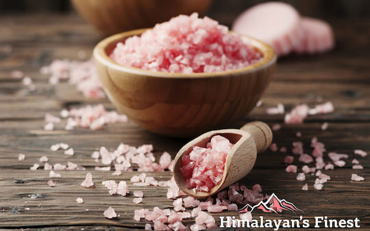 Himalaya-Pinksalz grob 1000 g