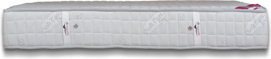 Ypnos Dionysus Foam Comfort Doppel Ergonomisch Matratze Schaum 140x200x22cm