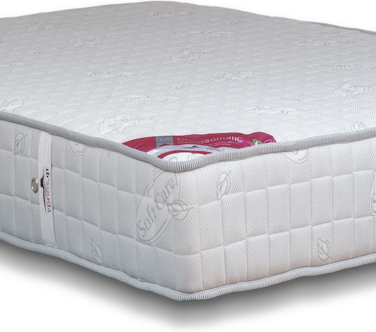 Ypnos Dionysus Foam Comfort Single Anatomic Saltea 90x200x22cm