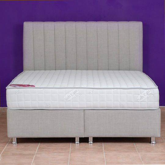 Ypnos Dionysus Foam Comfort Single Anatomic Saltea 90x200x22cm
