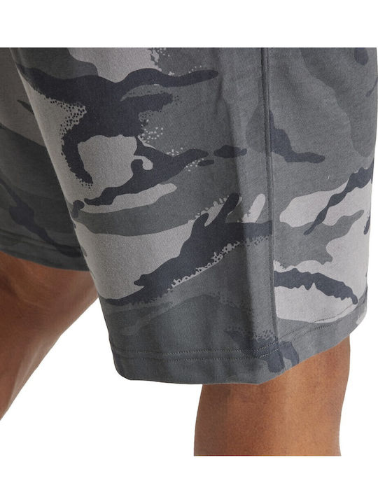 Sportliche Herrenshorts Gray
