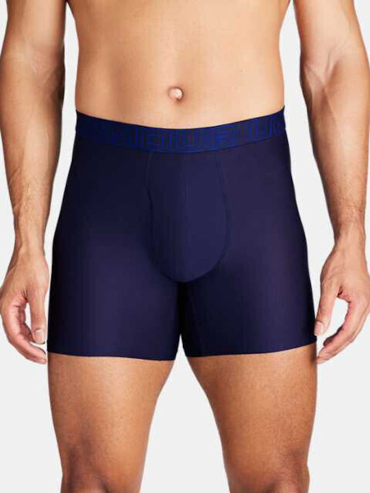 Performance Men's Boxers Multicolour 3Pack